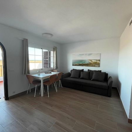 Apartamento Trini En Son Bou, Frente Al Mar, Perfecto Para Vacaciones Alaior Exteriör bild