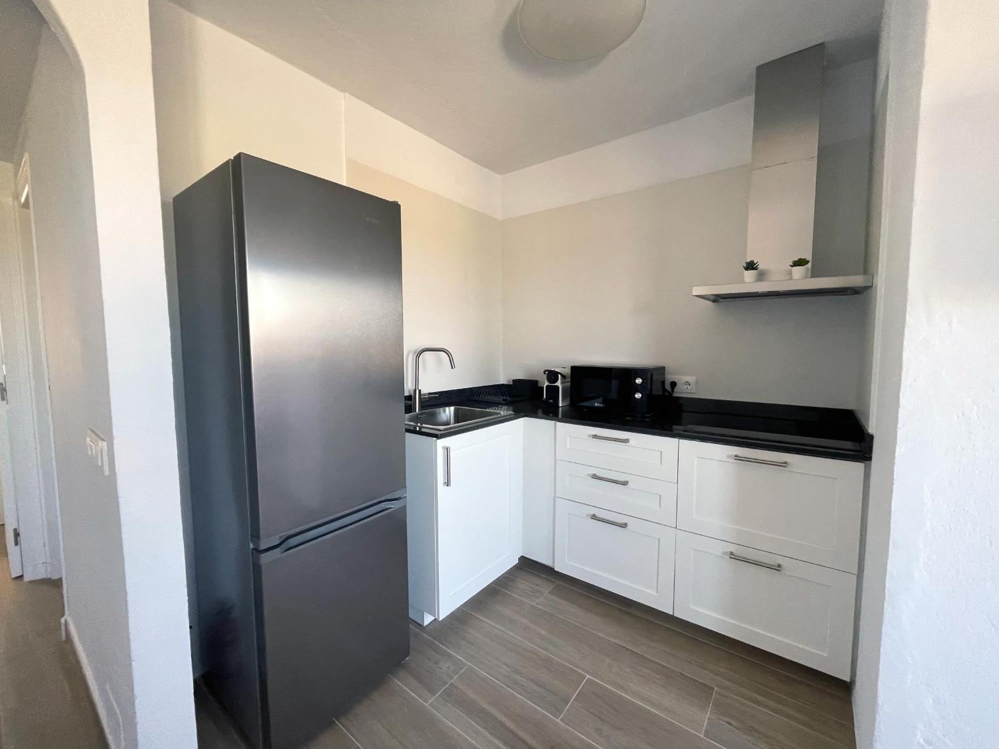 Apartamento Trini En Son Bou, Frente Al Mar, Perfecto Para Vacaciones Alaior Exteriör bild