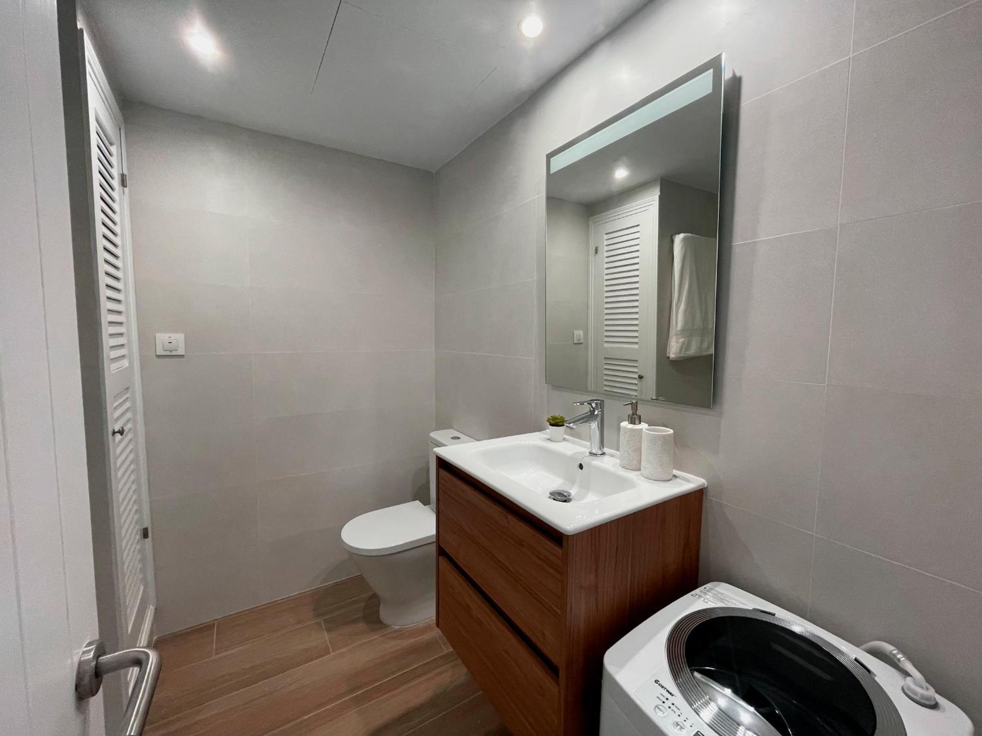 Apartamento Trini En Son Bou, Frente Al Mar, Perfecto Para Vacaciones Alaior Exteriör bild